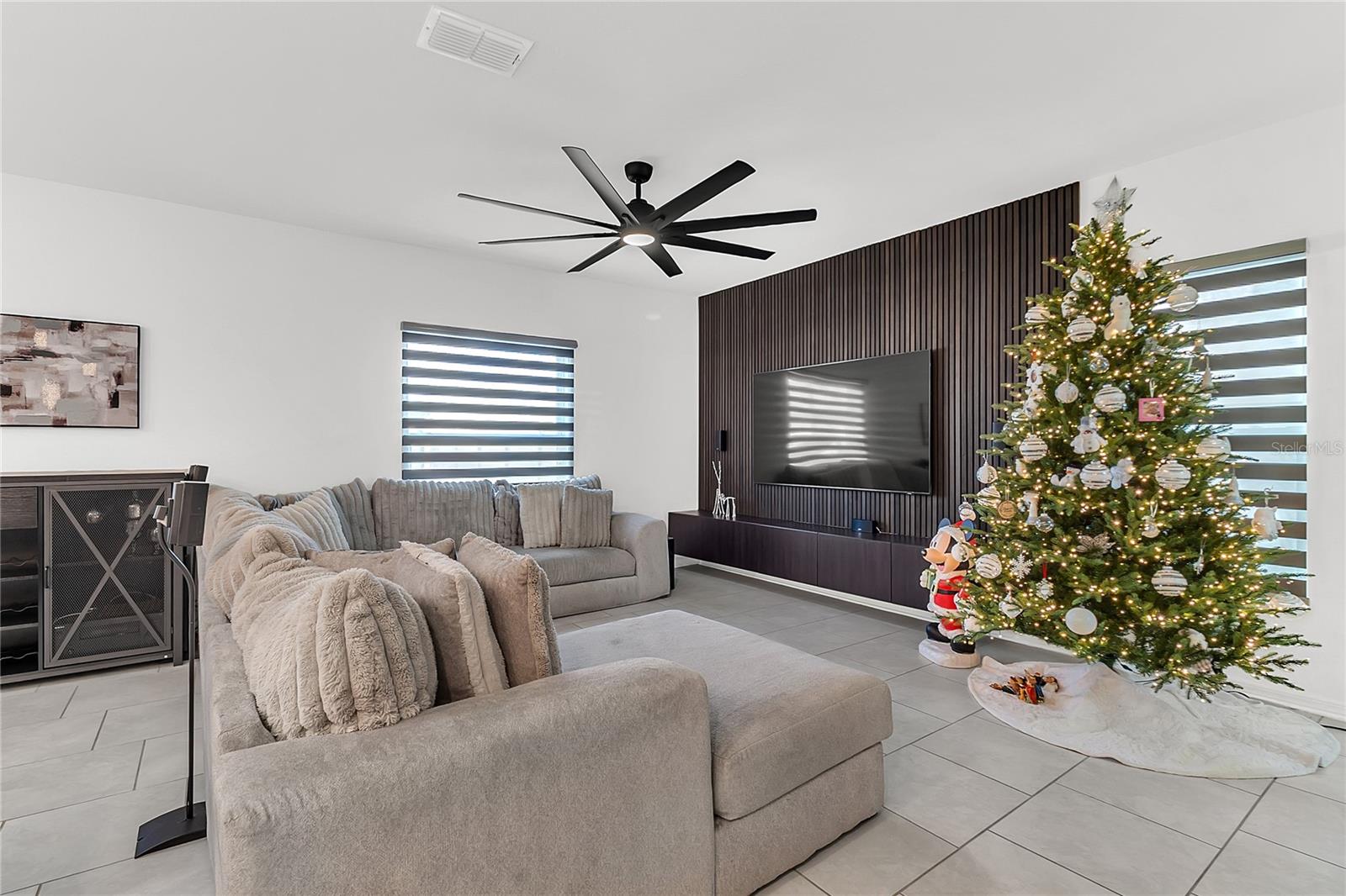 PEACE CREEK RESERVE 40'S - Residential