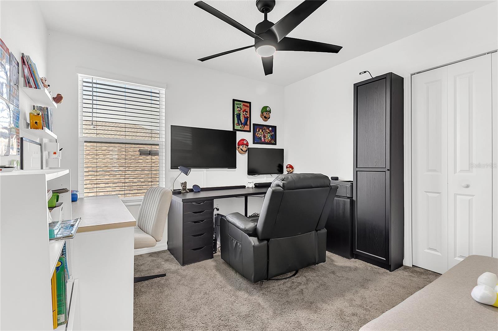 PEACE CREEK RESERVE 40'S - Residential