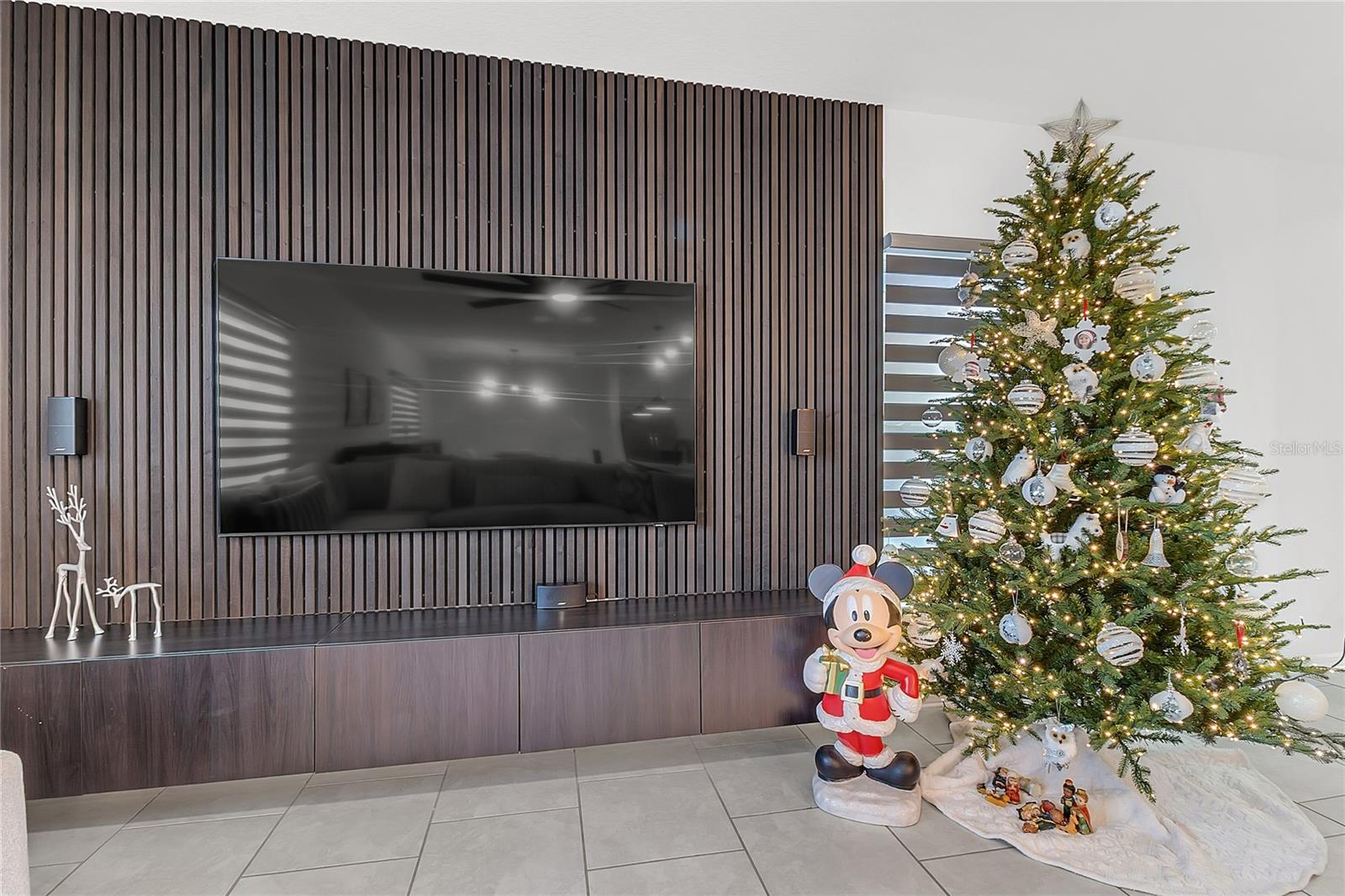 PEACE CREEK RESERVE 40'S - Residential