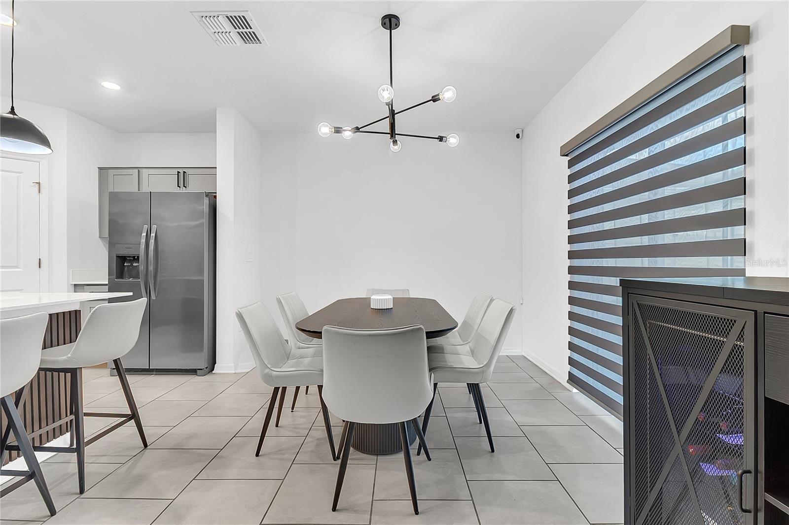 PEACE CREEK RESERVE 40'S - Residential