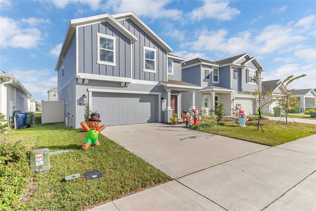 Photo of 1325 Diego Terrace, Winter Haven, FL 33884 (MLS # O6367451)