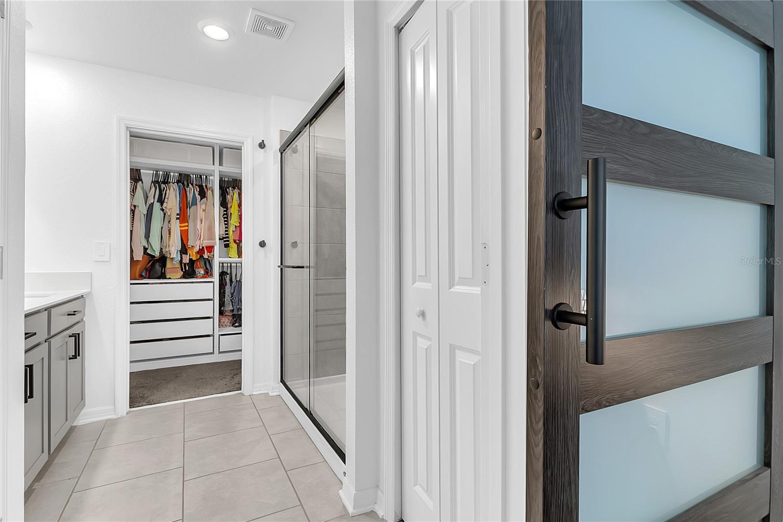 PEACE CREEK RESERVE 40'S - Residential