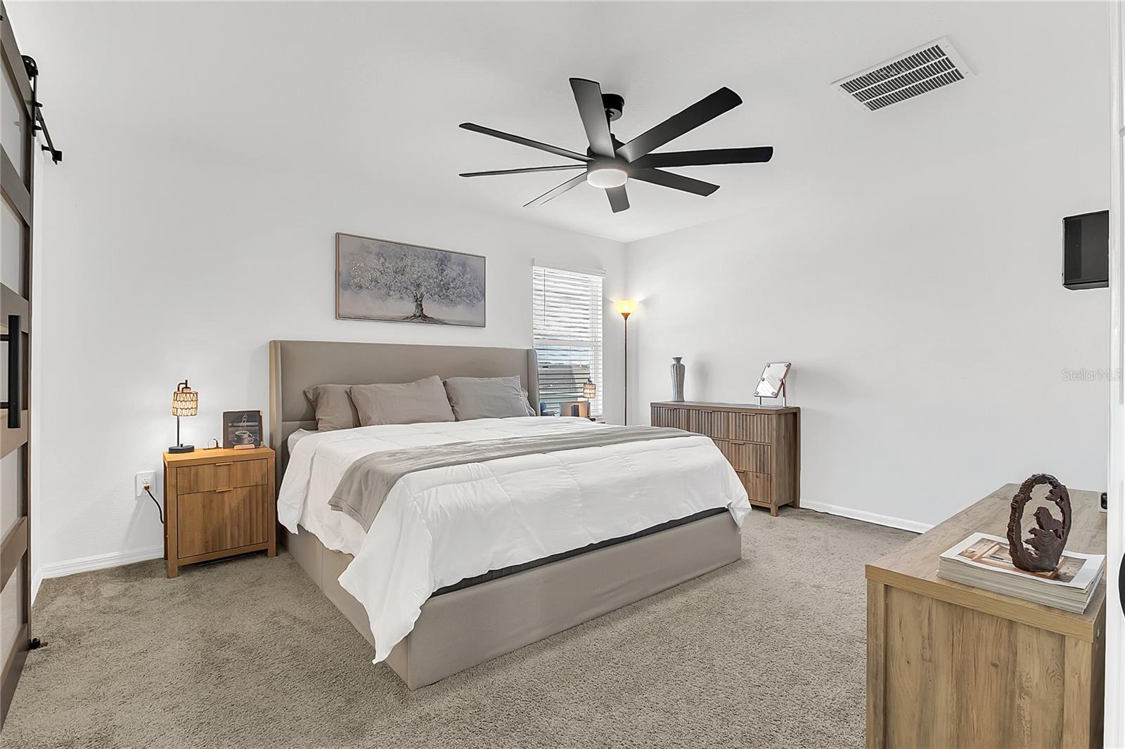 PEACE CREEK RESERVE 40'S - Residential