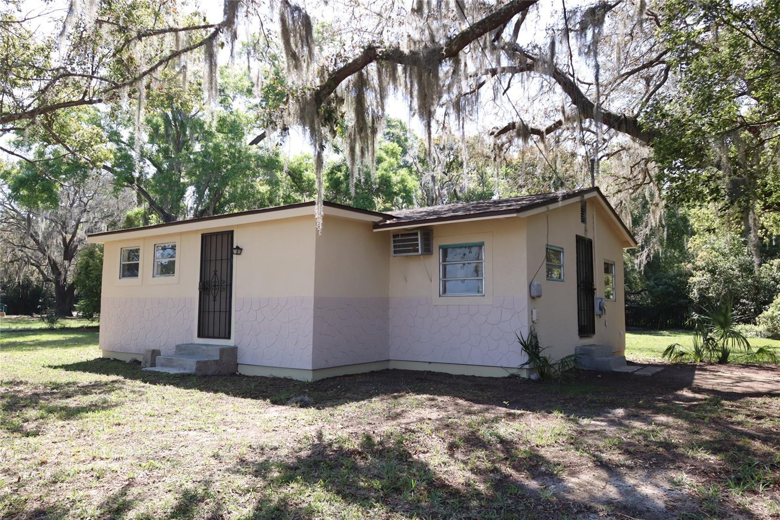EUSTIS ROSENWALD GARDENS - Residential