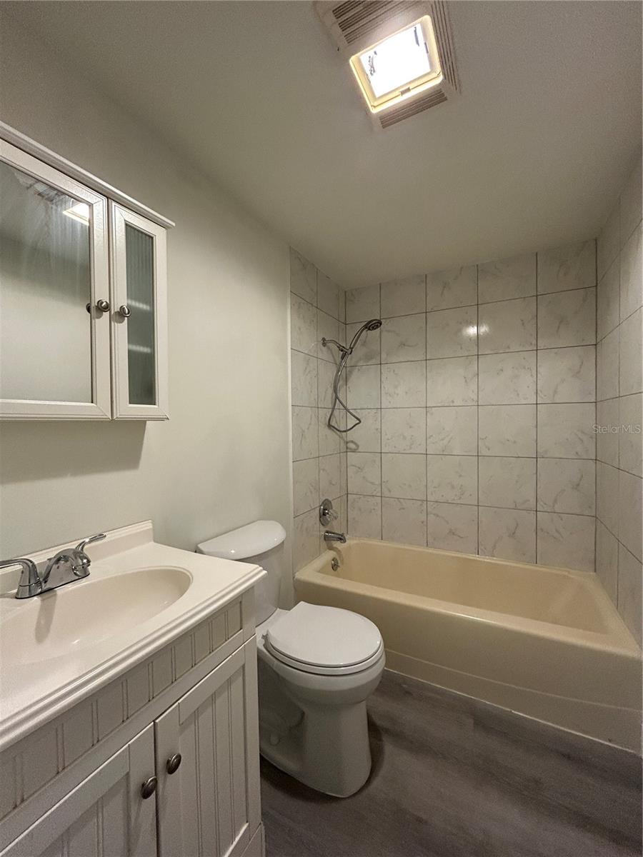 EUSTIS ROSENWALD GARDENS - Residential