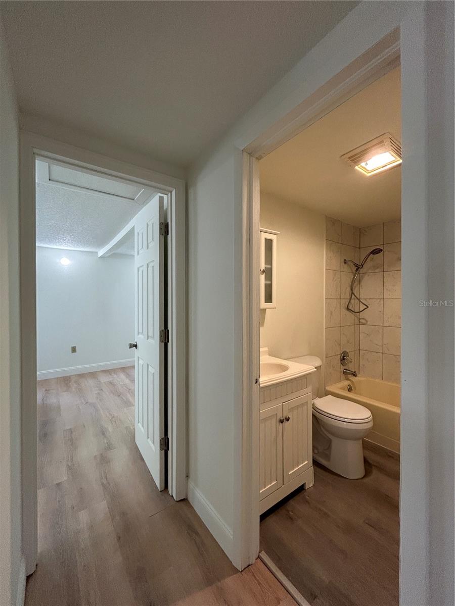 EUSTIS ROSENWALD GARDENS - Residential