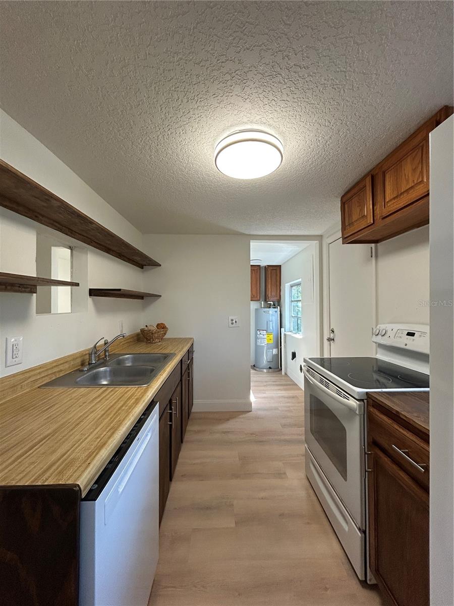 EUSTIS ROSENWALD GARDENS - Residential