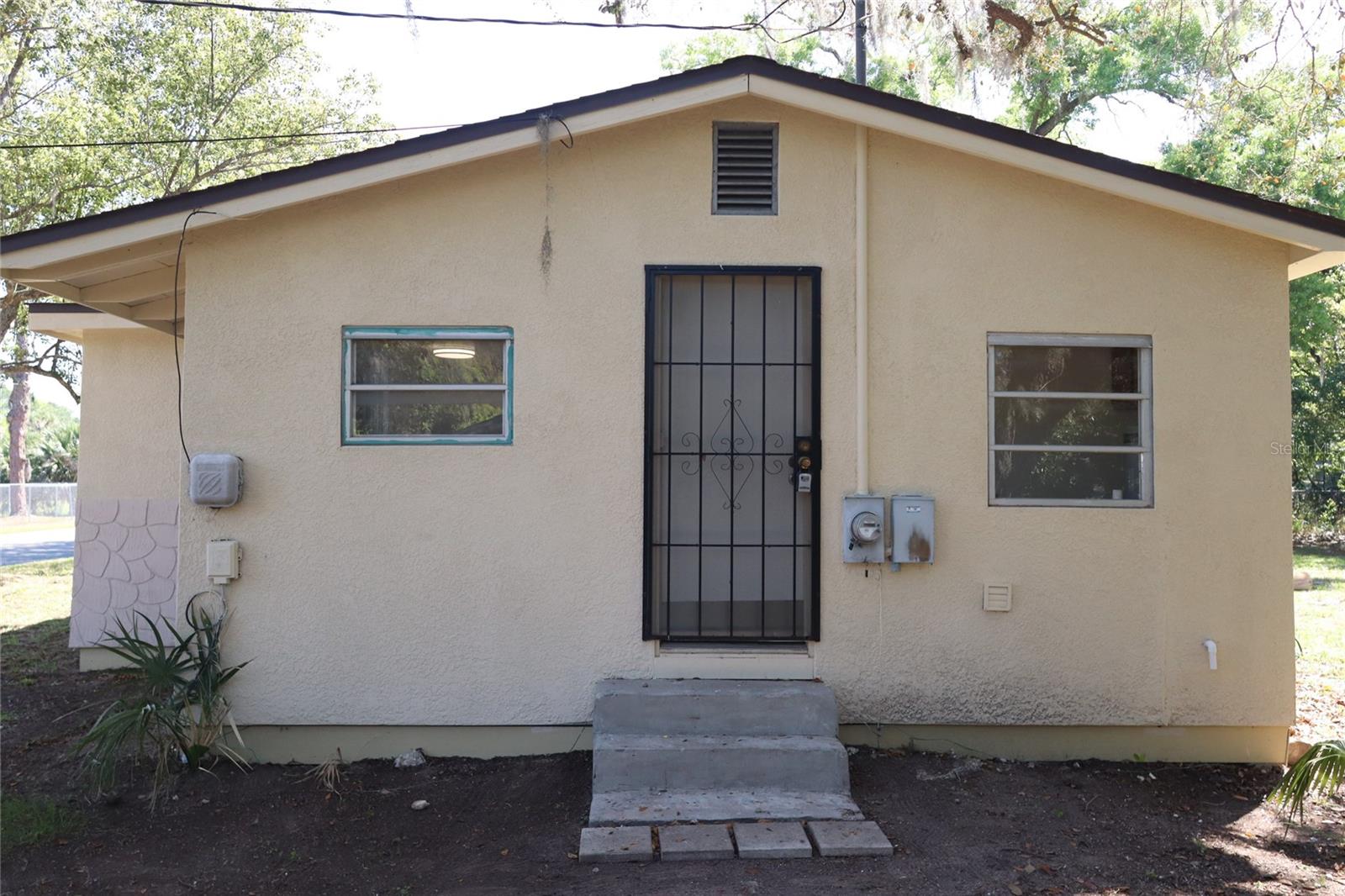 EUSTIS ROSENWALD GARDENS - Residential