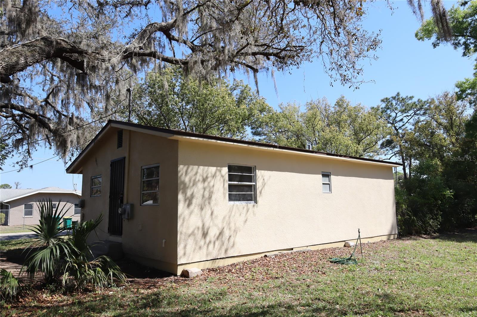 EUSTIS ROSENWALD GARDENS - Residential