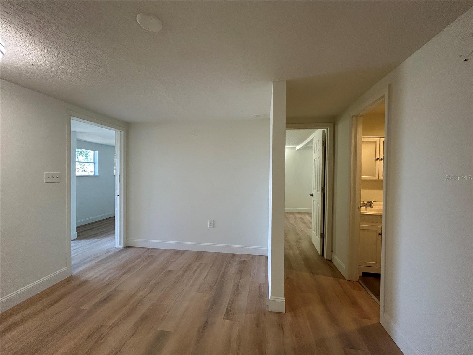 EUSTIS ROSENWALD GARDENS - Residential