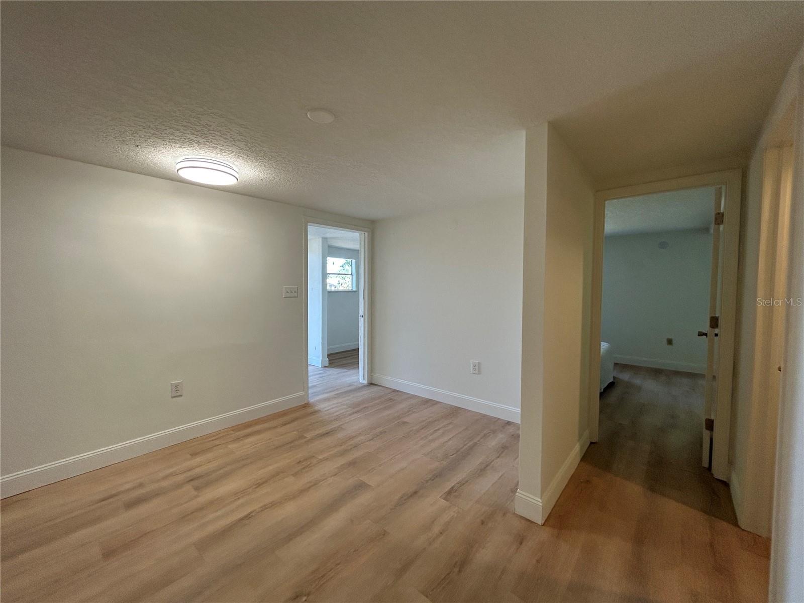 EUSTIS ROSENWALD GARDENS - Residential