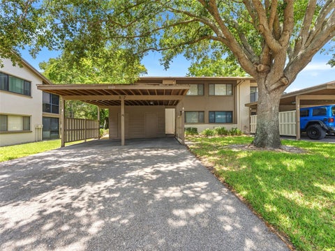 Photo of 8305 Sandwedge Circle #A, Hudson, FL 34667 (MLS # TB8552809)