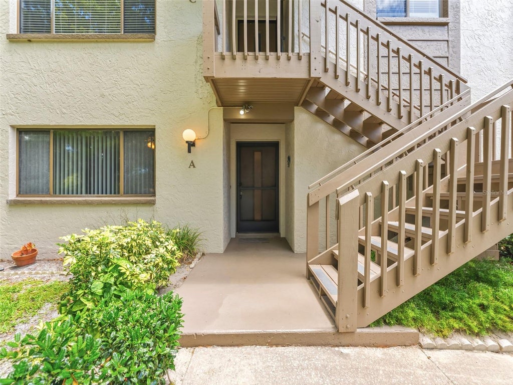Photo of 8305 Sandwedge Circle #A, Hudson, FL 34667 (MLS # TB8552809)