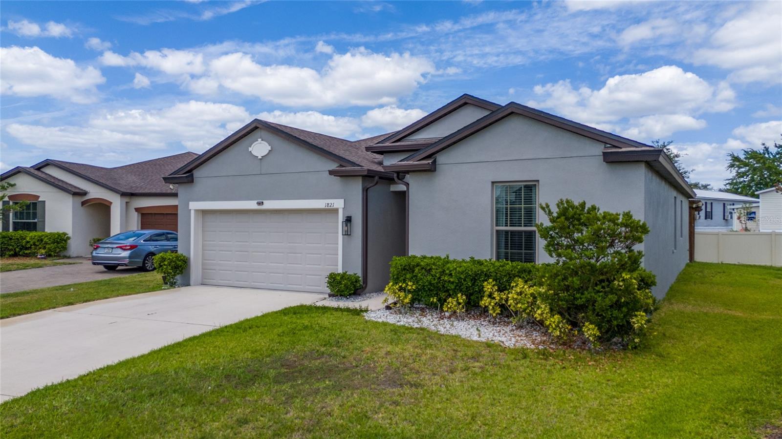 1821 CAYMAN COVE ST.