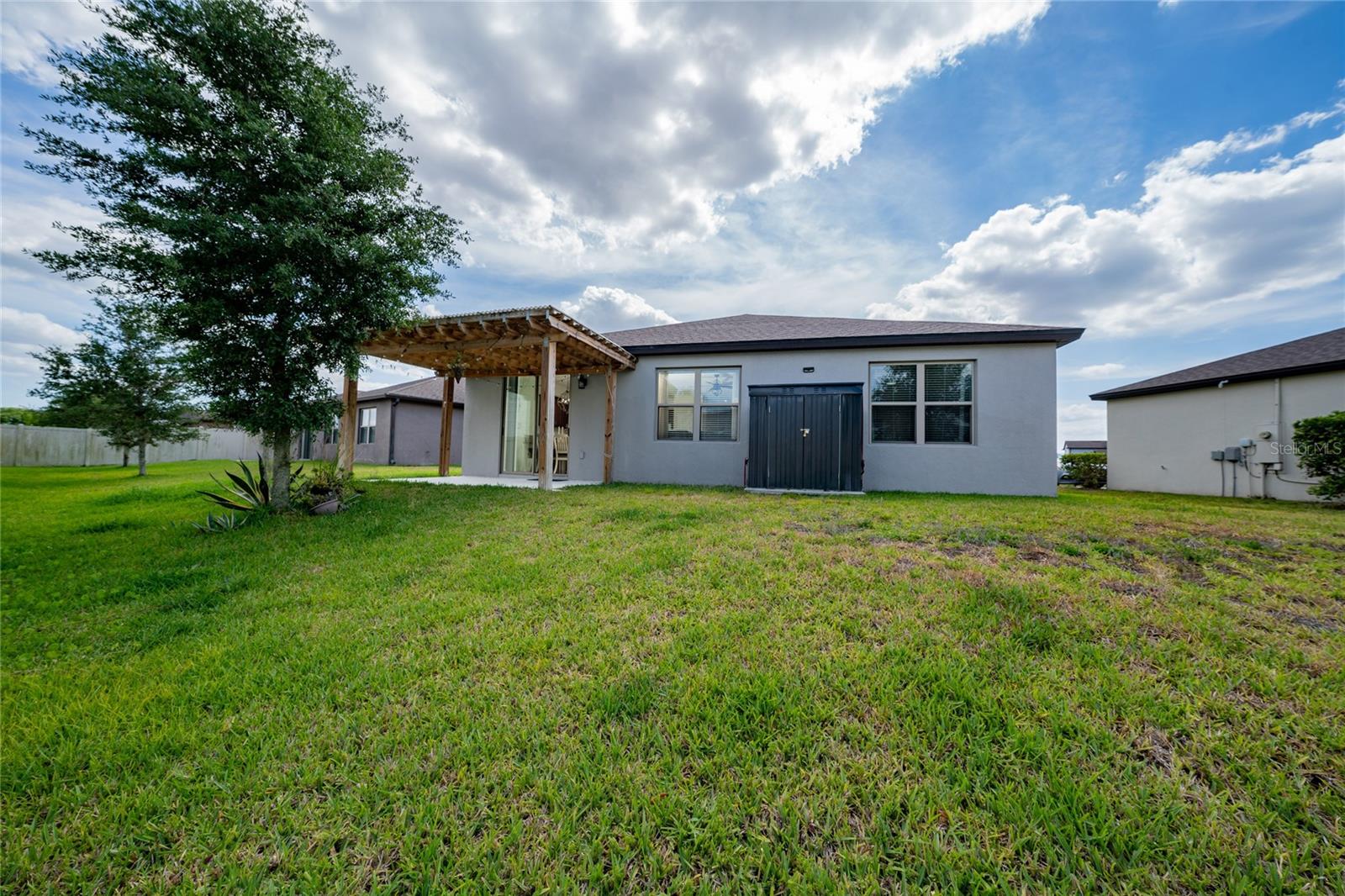 1821 CAYMAN COVE ST.