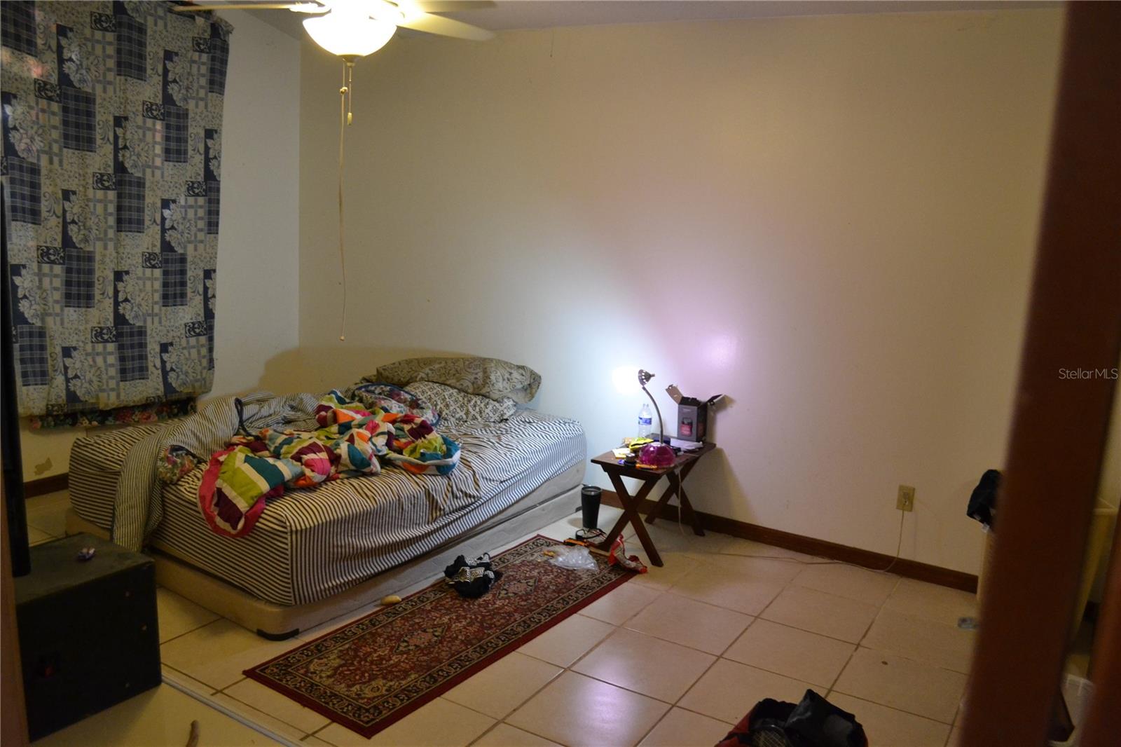 FLORIDA LAKE PARK PROP INC - Residential