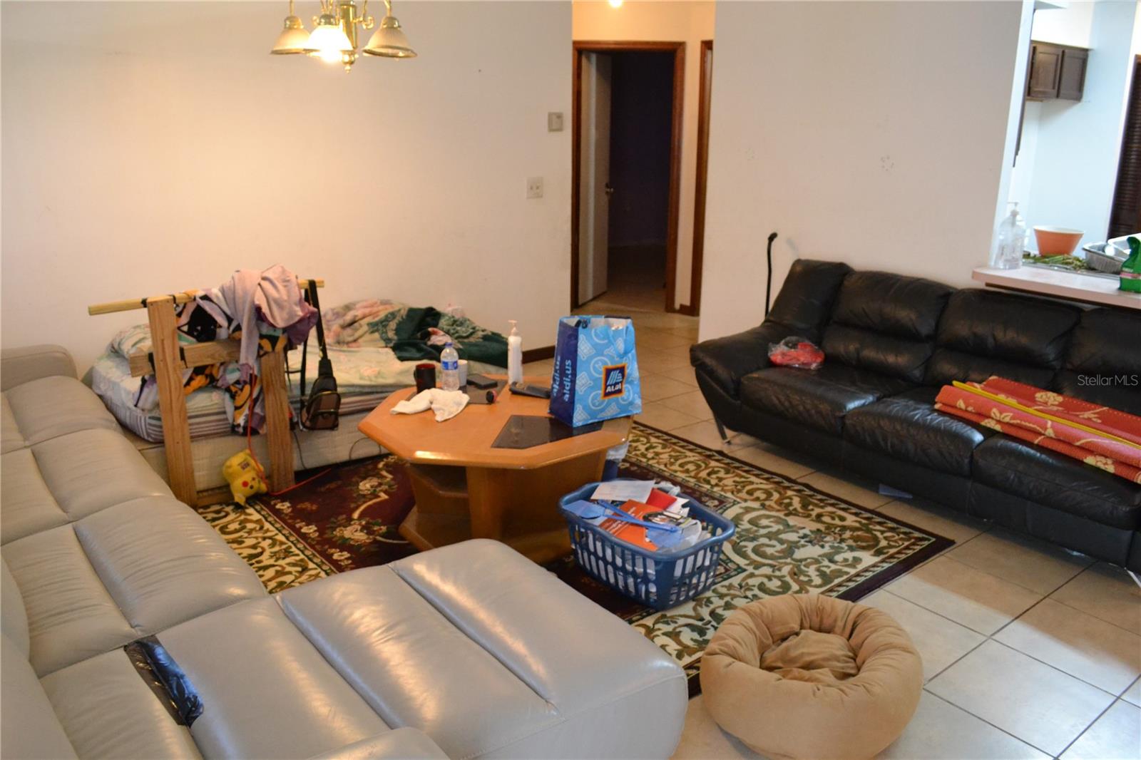 FLORIDA LAKE PARK PROP INC - Residential