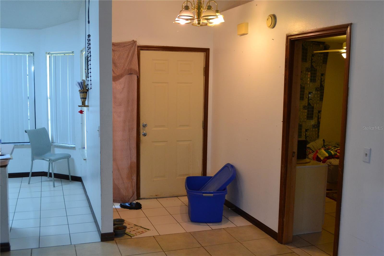 FLORIDA LAKE PARK PROP INC - Residential