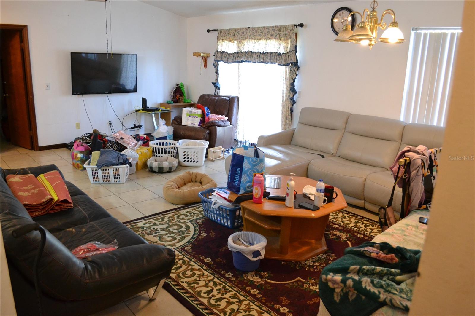 FLORIDA LAKE PARK PROP INC - Residential