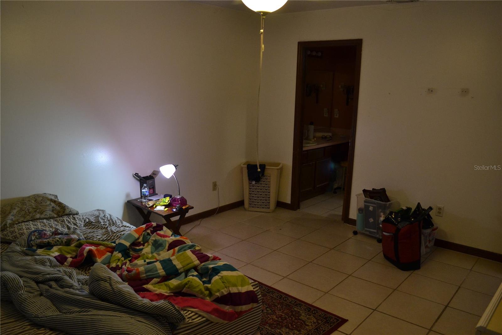 FLORIDA LAKE PARK PROP INC - Residential