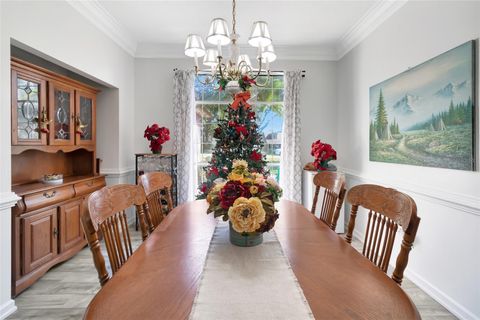 Tiny photo for 33025 Lake Bend Circle, Leesburg, FL 34788 (MLS # G5104697)