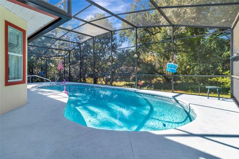 Tiny photo for 33025 Lake Bend Circle, Leesburg, FL 34788 (MLS # G5104697)