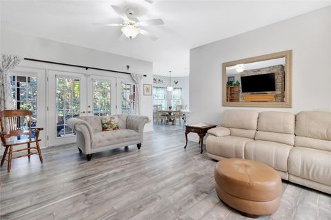 Tiny photo for 33025 Lake Bend Circle, Leesburg, FL 34788 (MLS # G5104697)