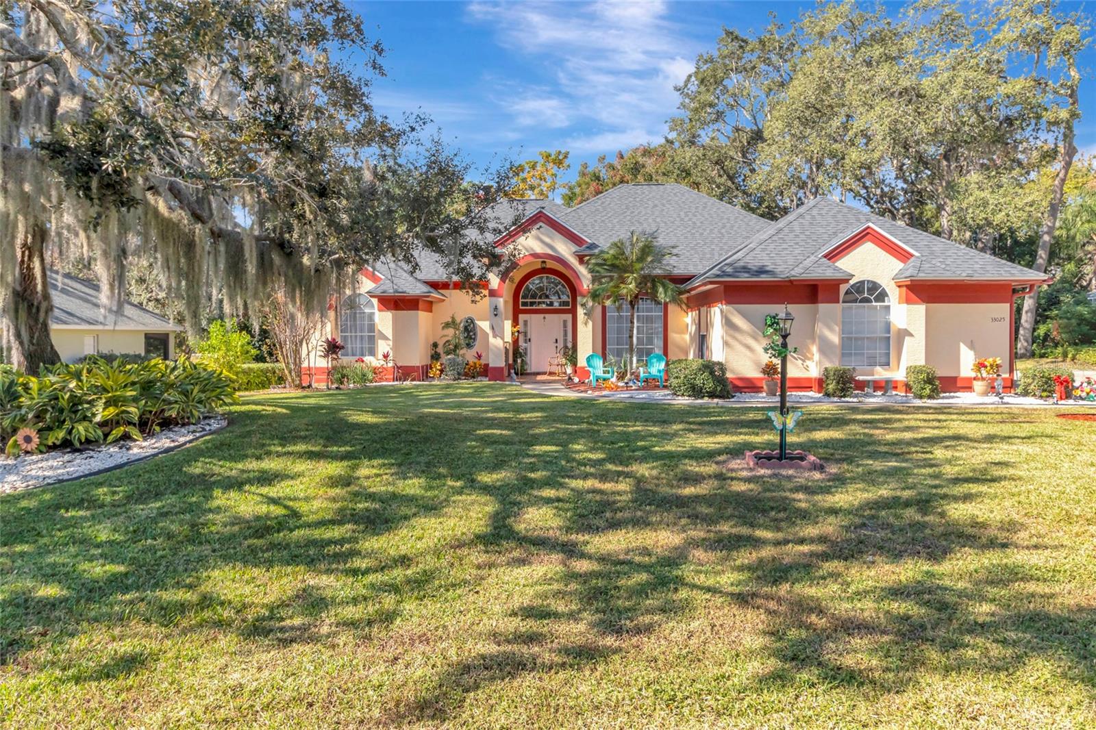 33025 LAKE BEND CIRCLE