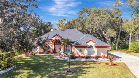 Tiny photo for 33025 Lake Bend Circle, Leesburg, FL 34788 (MLS # G5104697)
