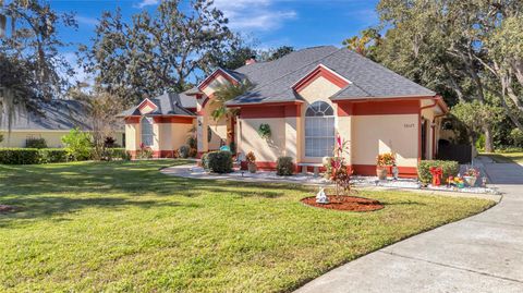 Tiny photo for 33025 Lake Bend Circle, Leesburg, FL 34788 (MLS # G5104697)