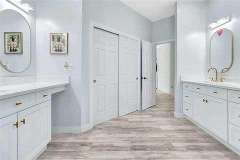 Tiny photo for 33025 Lake Bend Circle, Leesburg, FL 34788 (MLS # G5104697)