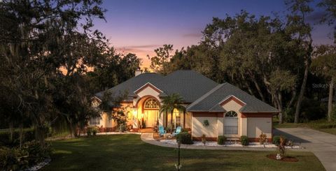 Tiny photo for 33025 Lake Bend Circle, Leesburg, FL 34788 (MLS # G5104697)