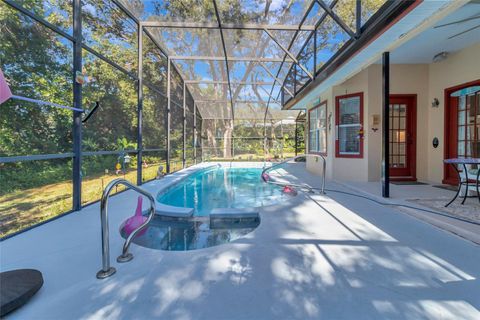 Tiny photo for 33025 Lake Bend Circle, Leesburg, FL 34788 (MLS # G5104697)