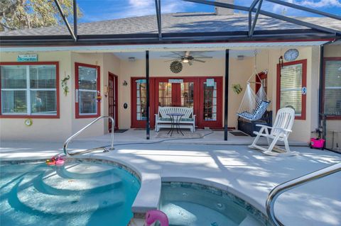 Tiny photo for 33025 Lake Bend Circle, Leesburg, FL 34788 (MLS # G5104697)