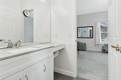 Tiny photo for 33025 Lake Bend Circle, Leesburg, FL 34788 (MLS # G5104697)