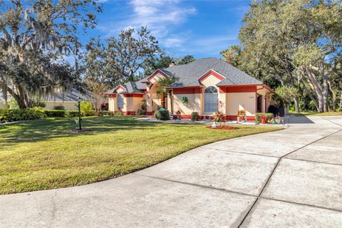 Tiny photo for 33025 Lake Bend Circle, Leesburg, FL 34788 (MLS # G5104697)