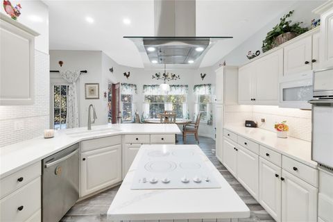 Tiny photo for 33025 Lake Bend Circle, Leesburg, FL 34788 (MLS # G5104697)