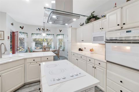 Tiny photo for 33025 Lake Bend Circle, Leesburg, FL 34788 (MLS # G5104697)