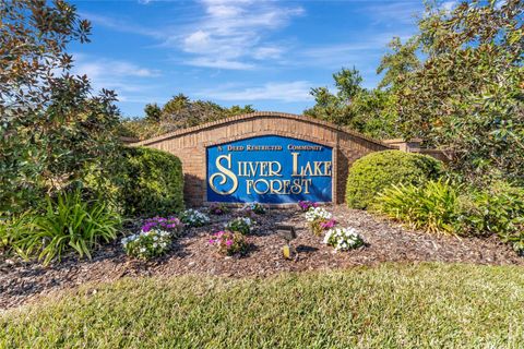 Tiny photo for 33025 Lake Bend Circle, Leesburg, FL 34788 (MLS # G5104697)