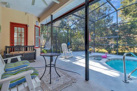 Tiny photo for 33025 Lake Bend Circle, Leesburg, FL 34788 (MLS # G5104697)