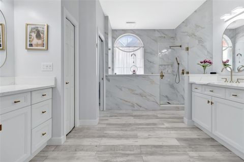 Tiny photo for 33025 Lake Bend Circle, Leesburg, FL 34788 (MLS # G5104697)