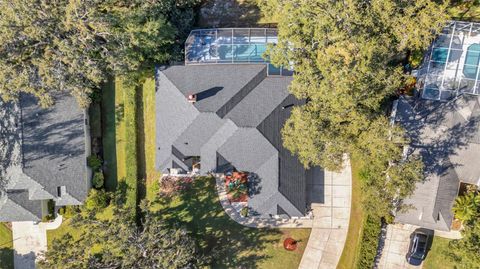Tiny photo for 33025 Lake Bend Circle, Leesburg, FL 34788 (MLS # G5104697)