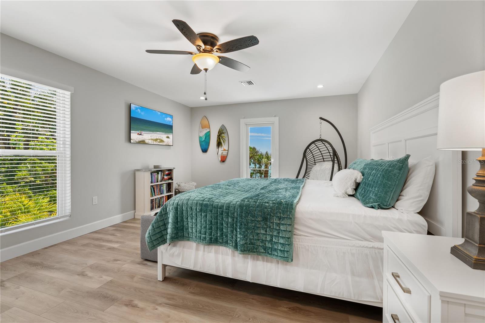 NORTH MANASOTA KEY - Land