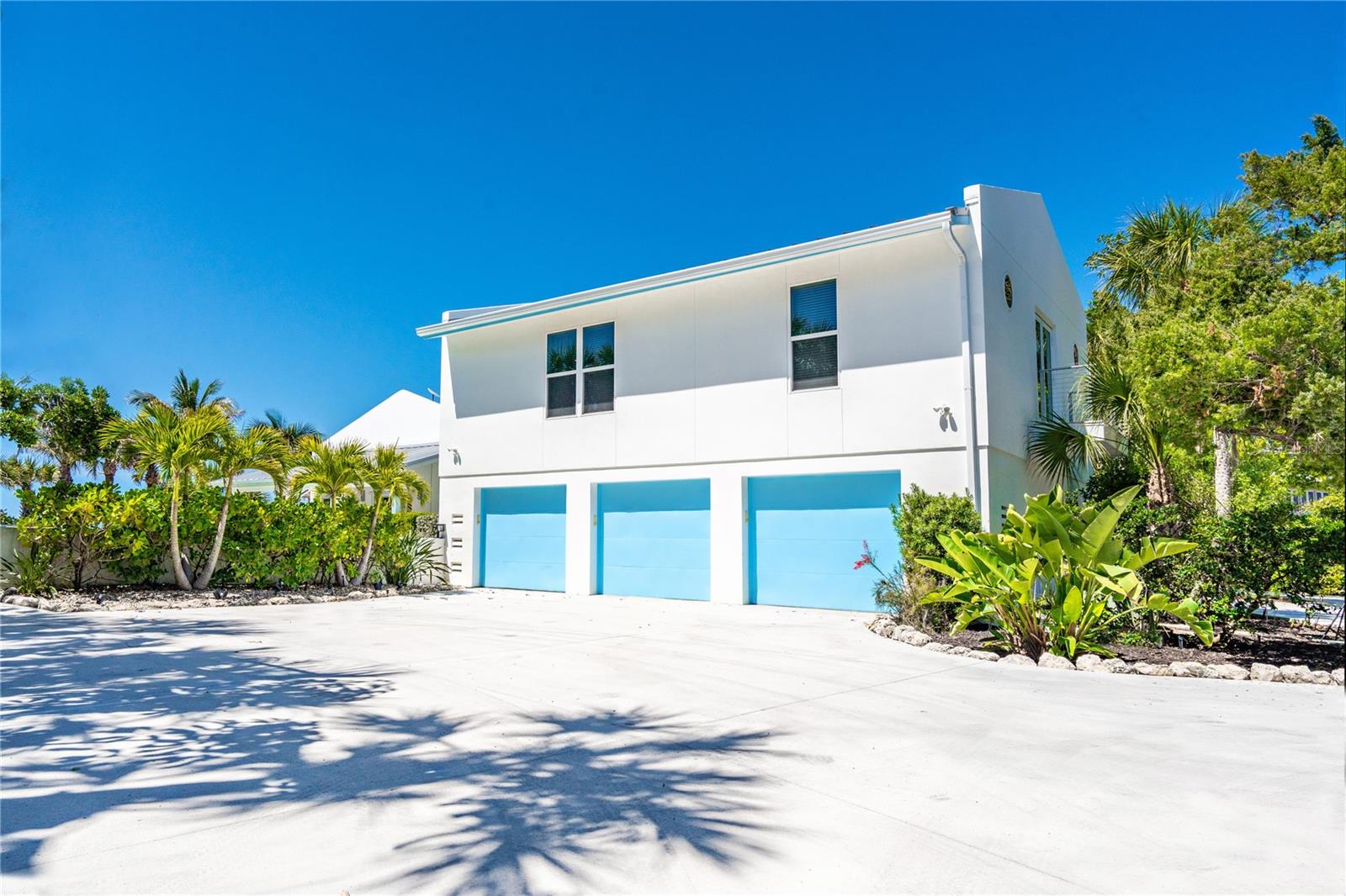 NORTH MANASOTA KEY - Land