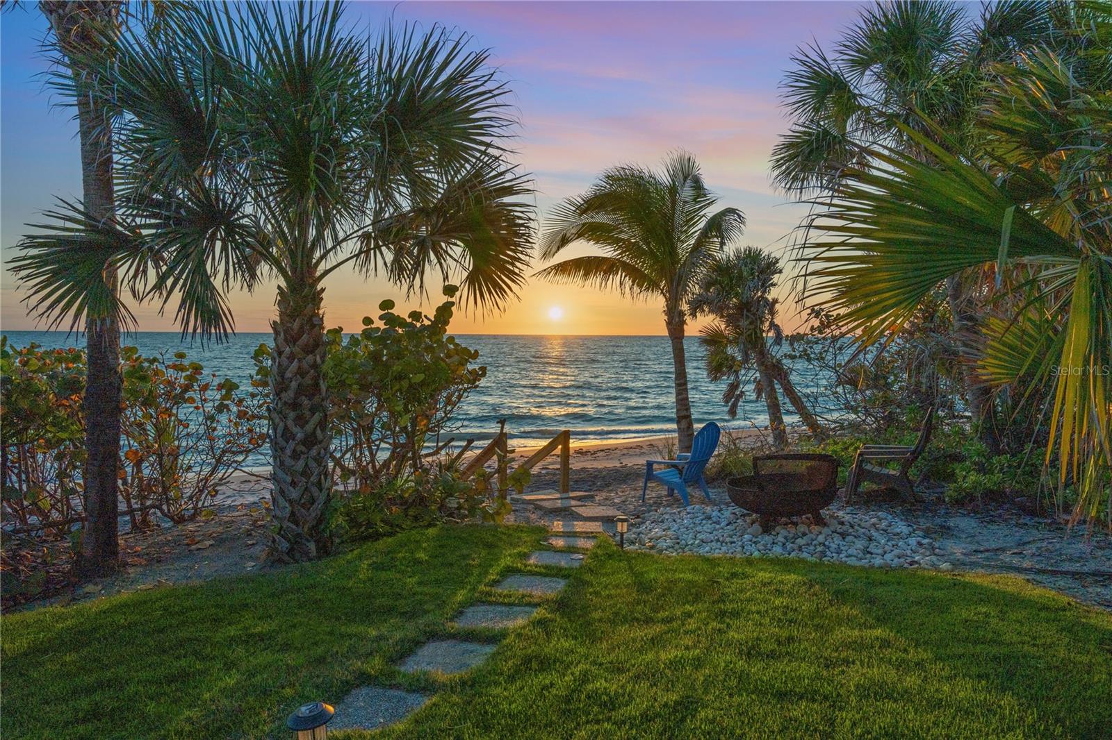 NORTH MANASOTA KEY - Land