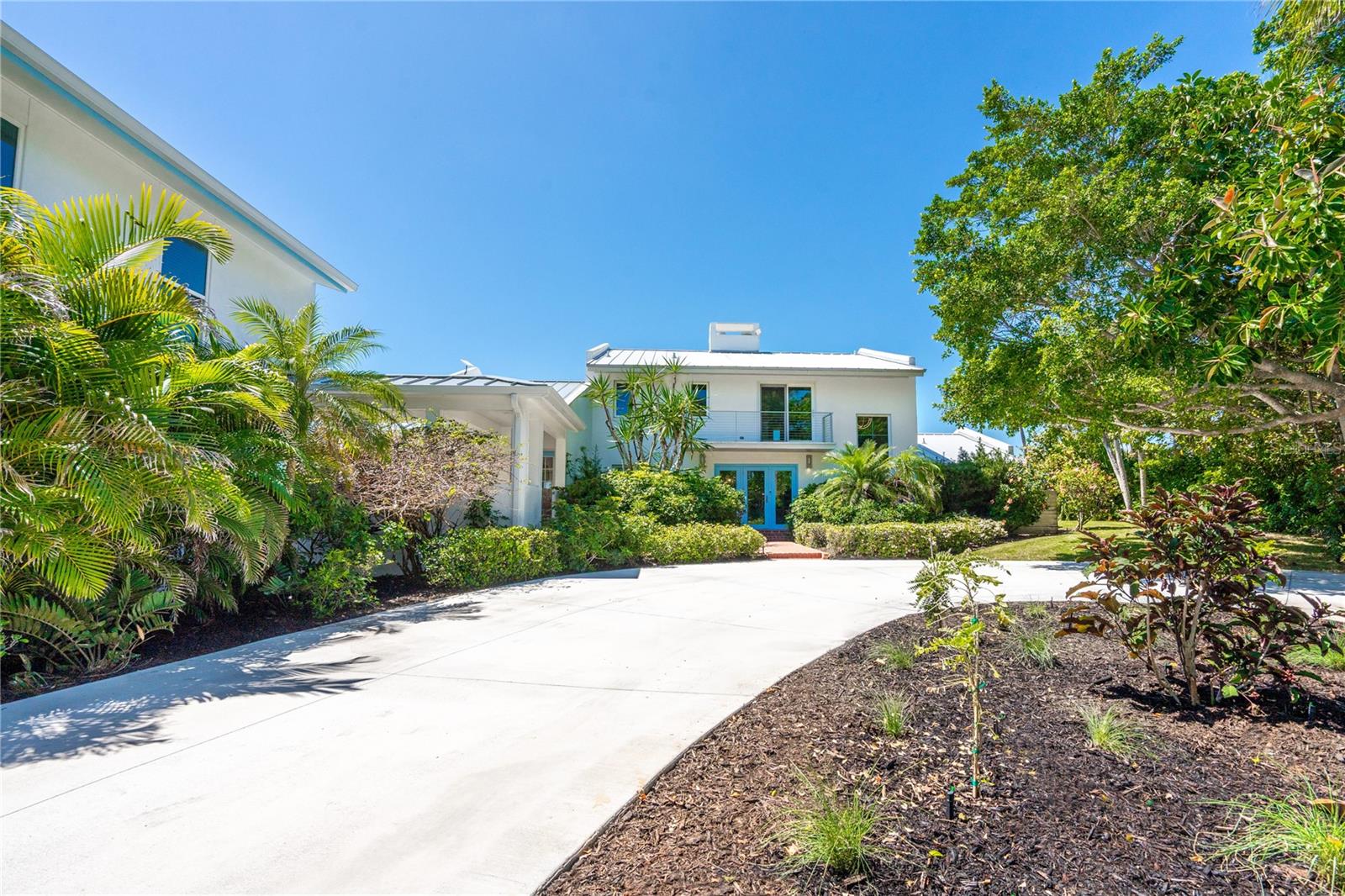 NORTH MANASOTA KEY - Land