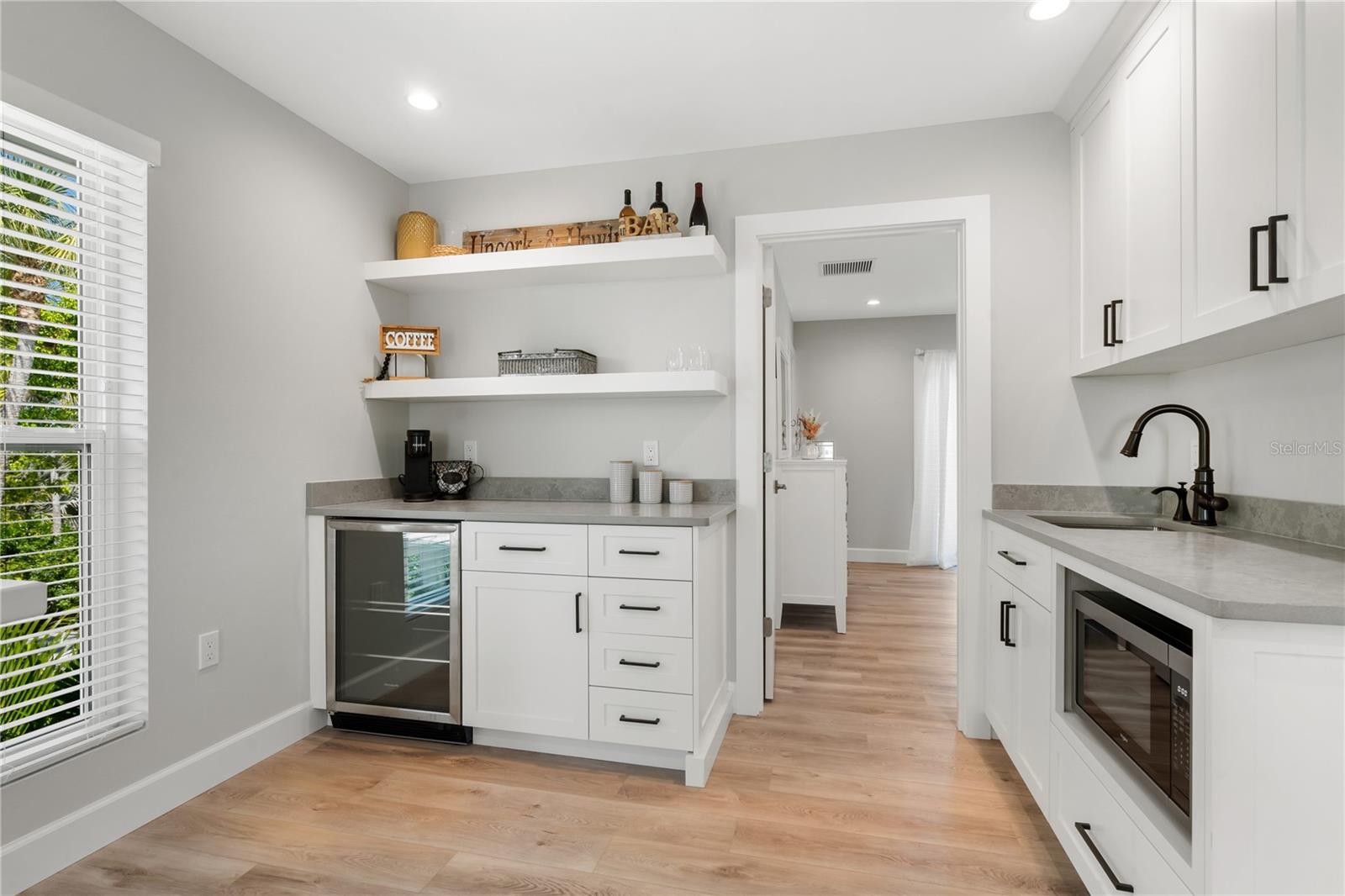 NORTH MANASOTA KEY - Land