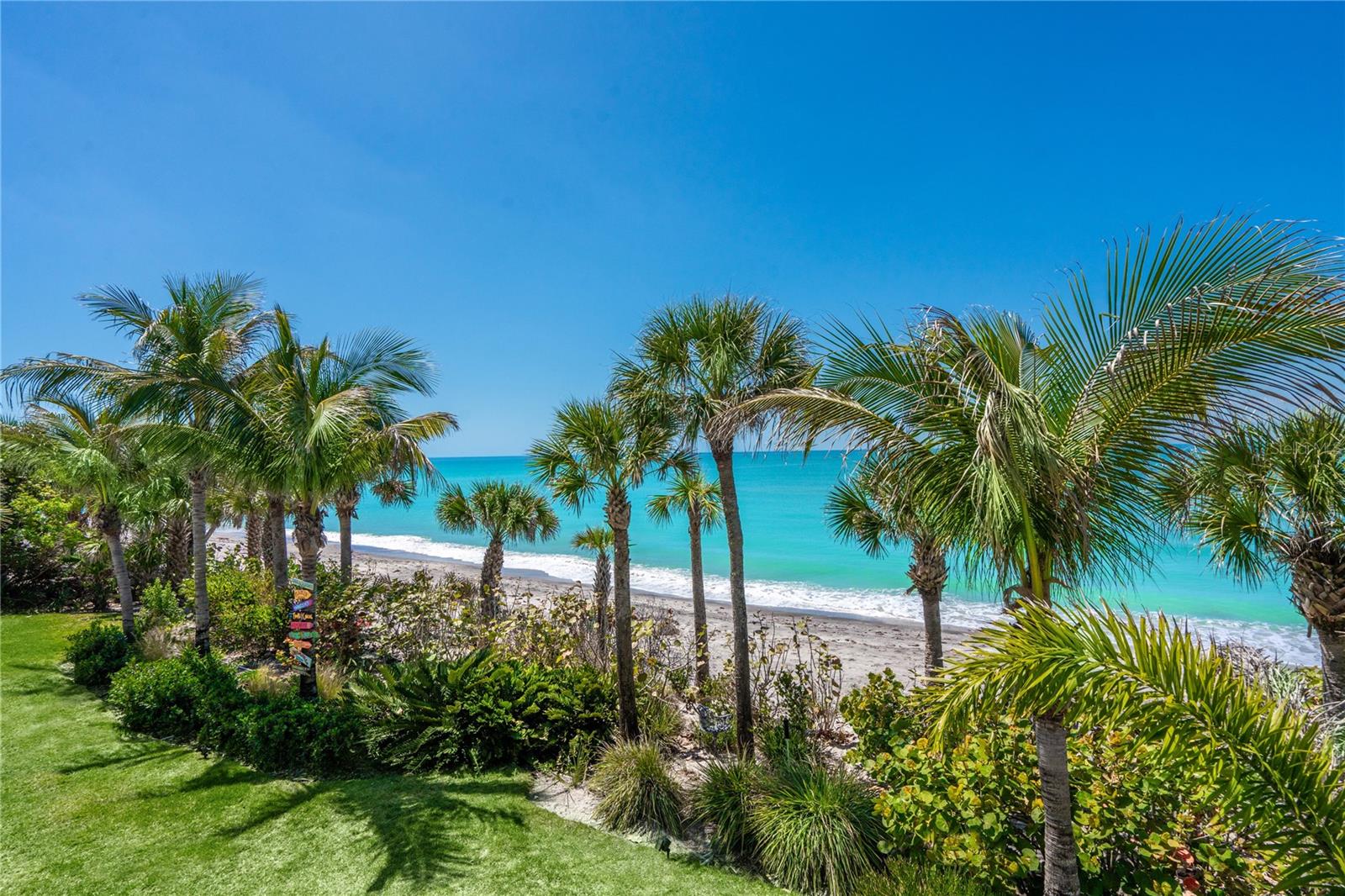 NORTH MANASOTA KEY - Land