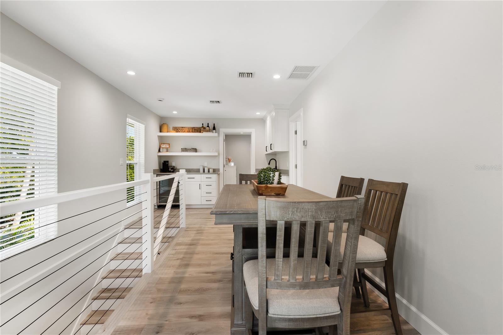 NORTH MANASOTA KEY - Land