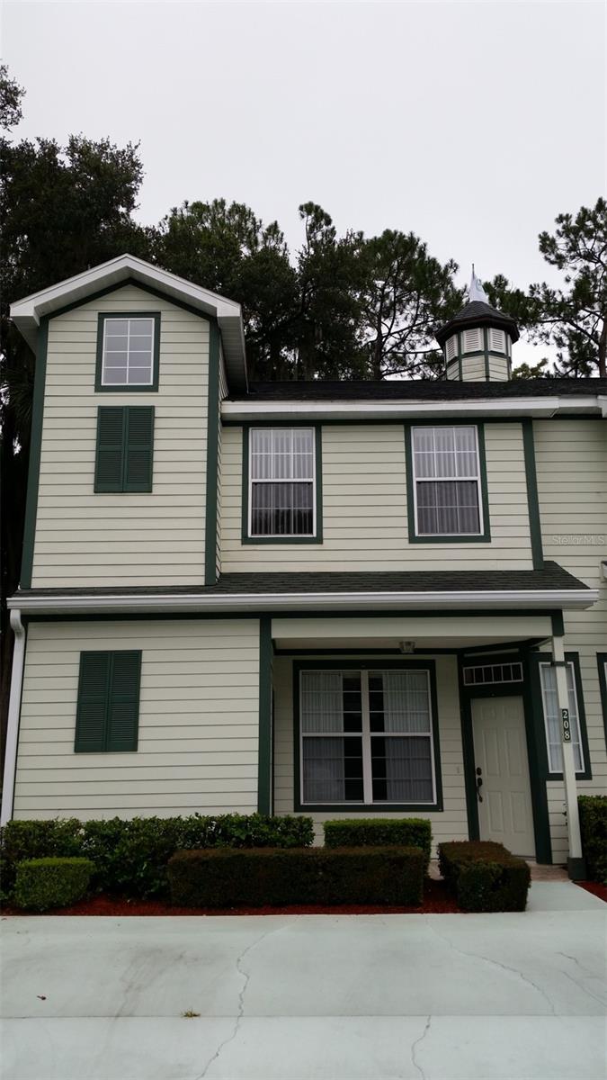 Welcome to 231 NE 28 AVE UNIT #208, a stunning 3-bedroom, 2-bathroom villa located in the heart of Ocala, FL. This property is nestled within a secure gated community, offering an added layer of peace and security. The home boasts a spacious kitchen, complete with a bar and eating area, perfect for entertaining or enjoying a casual meal. The master suite is a true retreat, featuring a walk-in closet and an en-suite bathroom for ultimate convenience and privacy. All bedrooms are generously sized, providing ample space for relaxation and personalization. The separate living room offers a comfortable space for unwinding after a long day. Adding to the charm of this home is the golf course view, offering a serene backdrop to your everyday living. The property also includes an inside laundry room, adding to the practicality and convenience of this home. Experience the perfect blend of comfort, style, and functionality at 231 NE 28 AVE UNIT #208.